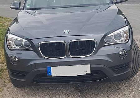 BMW X1 sDrive20i -