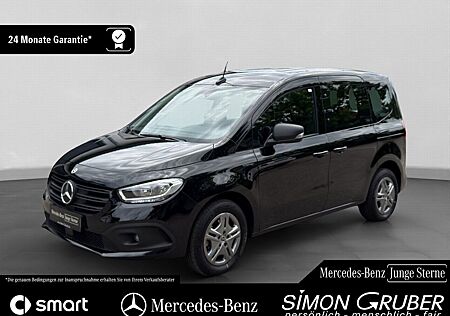 Mercedes-Benz eCitan Tourer PRO Progressive+ Navi Cam AC22DC75