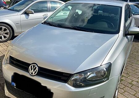 VW Polo Volkswagen 1.6 TDI