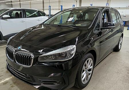 BMW 218d Gran Tourer xDrive Advantage / LED