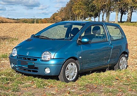 Renault Twingo gebraucht kaufen Renault Twingo C06 1.2 Dynamique HU/AU 10/27 technisch t