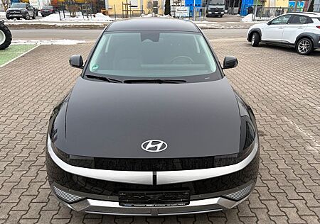 Hyundai IONIQ 5 Techniq Heckantrieb 58kWh Elektro