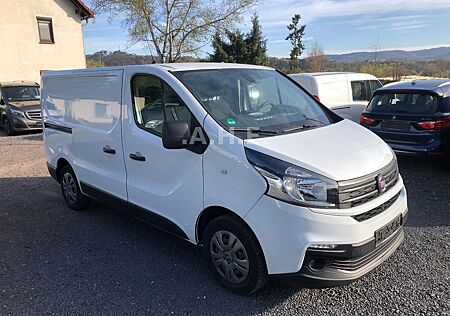 Fiat Talento Kasten 1.6d 89KW*KLIMA*NAVI*3SITZE*KAM*