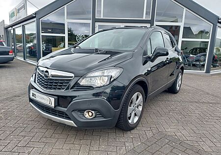 Opel Mokka Innovation CDTI+AUTOM+NAVI+XENON+KAMERA+