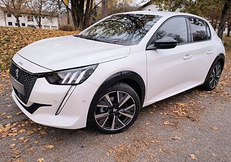 Peugeot 208 BlueHDi 100 GT 360° Navi TÜV neu