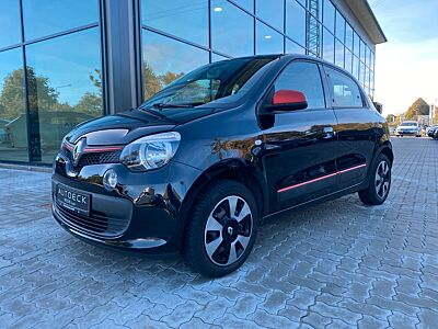 Renault Twingo 1.0 L 52KW Dynamique Klima Tempomat