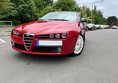 Alfa Romeo 159 2.2 JTS 16V Elegante Elegante