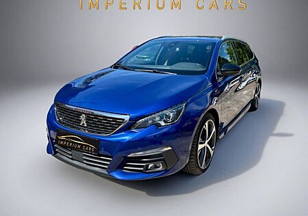 Peugeot 308 SW GT
