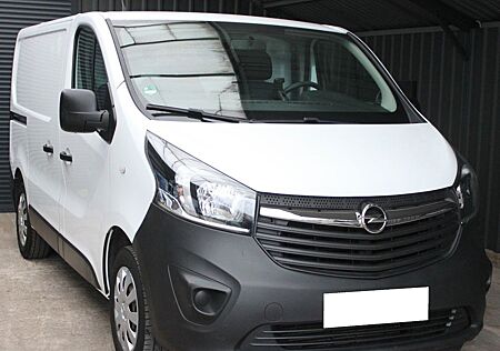 Opel Vivaro , ECO