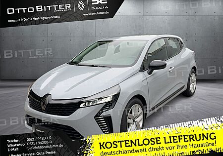 Renault Clio Evolution TCe90 PAKET-NAVI+KOMFORT/KAMERA