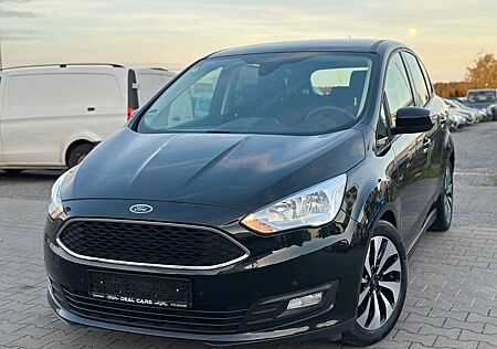 Ford C-Max Business Edition 1 HAND