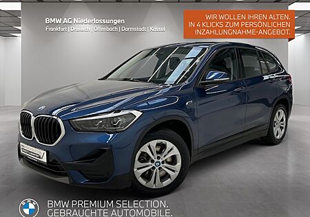 BMW X1 xDrive25e Parkassist HiFi LED Sitzheizung