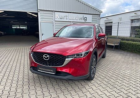 Mazda CX-5 2023 5WGN 2.0L e-SKYACTIV G 165ps 6MT FWD A