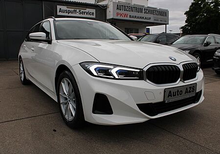 BMW 318i /HEAD UP/1.H/SHADOW/HARMAN-KARDON/WIDESCREEN