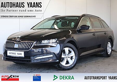 Skoda Superb 2.0 TDI Ambition AID+ACC+LED+CARPLAY