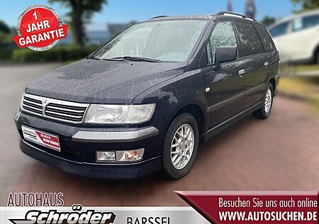 Mitsubishi Space Wagon Motion Plus 6 Sitze/eSCHIEBEDACH