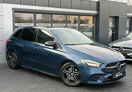 Mercedes-Benz B 220 AMG-Sport 4Matic*Multibeam*R-Kamera*1.Hand