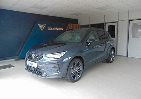 Seat Arona FR 1.0 TSI DSG *NAVI*SHZ*PDC