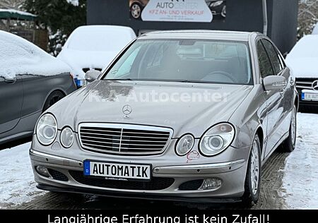 Mercedes-Benz E 350 *Automatik*2.Hand*Tüv&Service NeU*