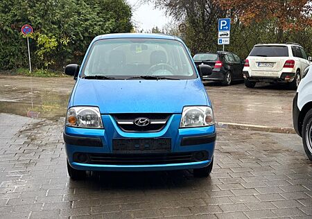 Hyundai Atos 1.1