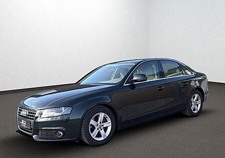 Audi A4 1.8 16V TFSI Ambition Xenon Navi Leder PDC