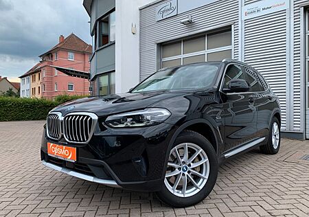 BMW X3 xDrive 30e LiveCockpitProf+HIFI+ACC+Leder
