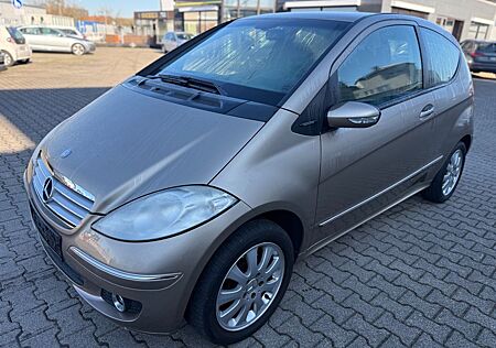 Mercedes-Benz A 170 /Klima