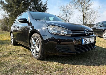 VW Golf Volkswagen 1.4 TSI 90 kW Comfortline Comfortline
