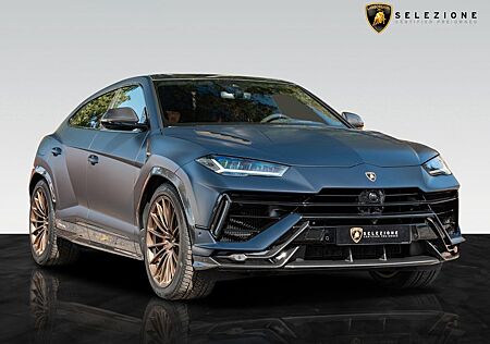 Lamborghini Urus Performante | Ad Personam | Carbon Exterior