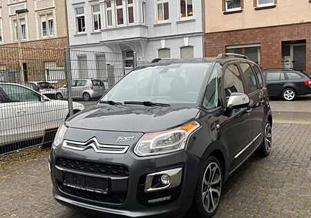 Citroën C3 Picasso Selection