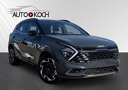 Kia Sportage GT-Line PHEV AWD 1.6 T-GDI Panorama AH