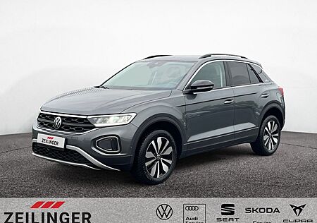 VW T-Roc Volkswagen GOAL TSI DSG|AHK|NAVI|APP-CONNECT|KAMERA