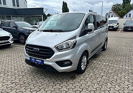 Ford Tourneo Custom 320 L2H1 VA Autm. Trend
