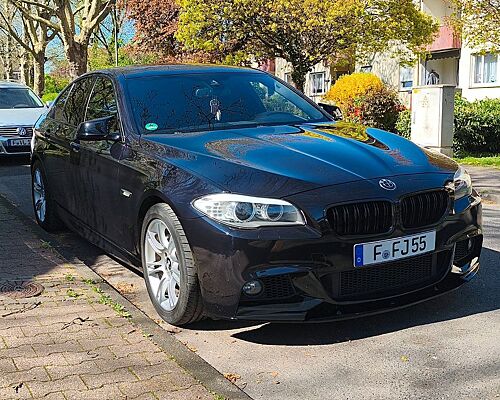 BMW 525d