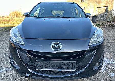 Mazda 5 2.0 MZR-DISI 110kW Sports-Line i-Stop Spor...
