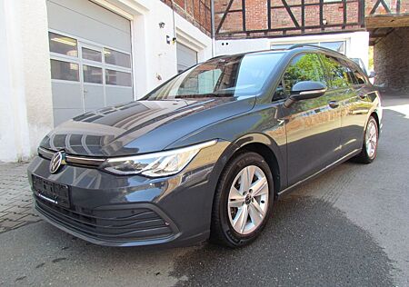 VW Golf Volkswagen 2.0 TDI SCR**Life LED/Navi/Memory/ACC**