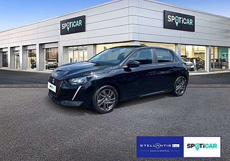 Peugeot 208 Active Pack 1.2 75 EPH Klima Mirror Tempot