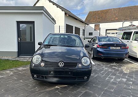 VW Lupo Volkswagen 1.4 44kW Basis Basis
