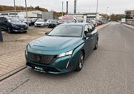 Peugeot 308 SW Allure KAMERA VO+HI NAVI Sitzhei.