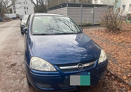 Opel Corsa 1.0 Twinport -