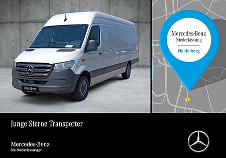 Mercedes-Benz Sprinter 317 CDI KA Hoch XL PRO+Klima+Navi+MBUX