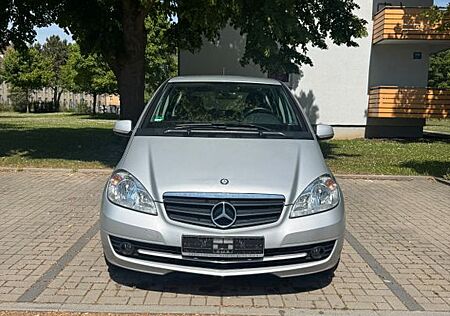 Mercedes-Benz A 160
