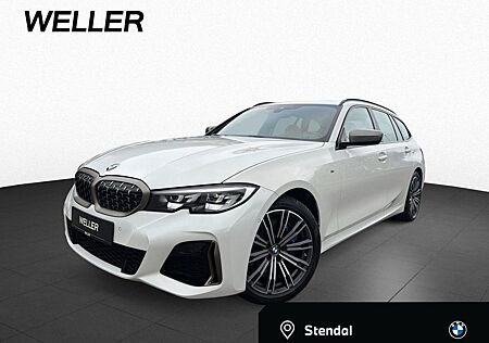 BMW M340d Touring xDr. LCPro SHZ HiFi Pano GRA DA