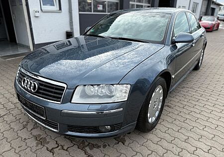 Audi A8 3.0 TDI quattro 2.Hand TopGepflegt