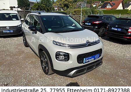 Citroën C3 Aircross Shine