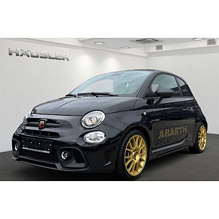 Abarth 695 leasen