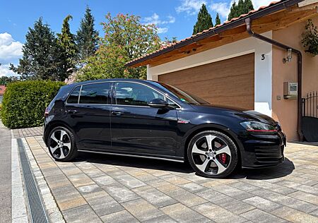 VW Golf Volkswagen 7 GTI 2.0 TSI BMT GTI Performance