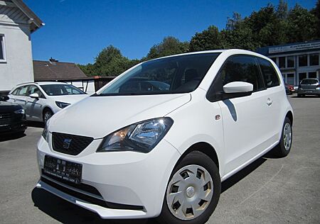 Seat Mii Style