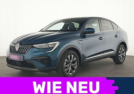 Renault Arkana Techno Navi|Kamera|CarPlay|LED|PDC|SHZ