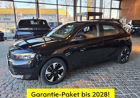 Opel Corsa ELECTRIC GS +NAVI+GarantiePaket bis 2028!
